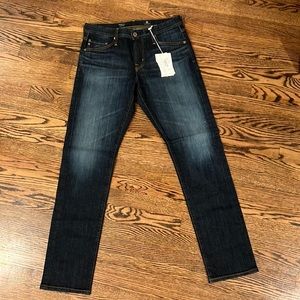 AG graduate tailored 30x32